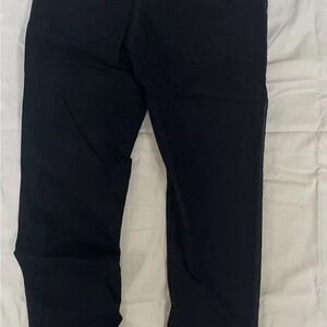 Hugo boss slim fit jeans black